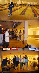 Bowling / 2011