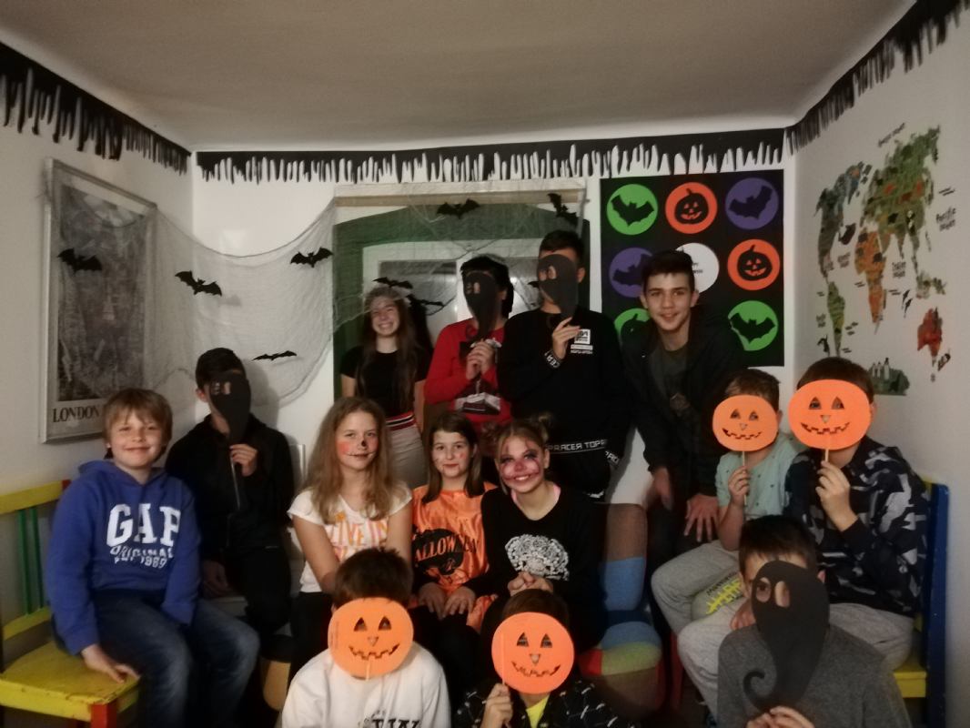 HALLOWEEN 2019